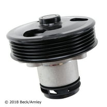 BeckArnley 131-2383 Water Pump