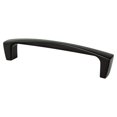 thumbnail image 1 of 128 mm Aspire Pull - Matte Black, 1 of 1