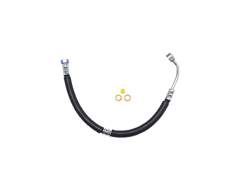 Power Steering Pressure Line Hose Assembly Gates 352015 For Hyundai Tiburon 2.7