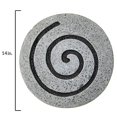 thumbnail image 5 of Screen Gems SGS-3675 Wall DÃ©cor, Grey, 5 of 5