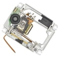 thumbnail image 3 of Lente Kem-400Aaa Con Soporte Reemplazo Profesional Cabezal De Lente Láser De Camioneta De Alto Rendimiento Para Ps3 Para Consola De Juegos Sony Kes-400A Kem-400A Cateissary EL008382-00, 3 of 5
