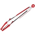 thumbnail image 5 of Household Food Clip Multi-function Spaghetti Tong Convenient Pasta Tong Pasta Accessory, 5 of 5