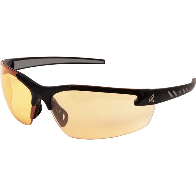 Gafas de seguridad EDGE Zorge G2 envolventes antiarañazos UV400