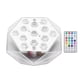 thumbnail image 3 of Luz LED sumergible RGB, luz subacuática con carga USB resistente al agua y control remoto, 3 of 8