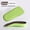 F, variant on Height Increase Insoles To Make You Taller For Men And Women With Foot Arch Support Shoe Comfortable Heel Inserts Lifts for Home Patio Garden Men Women Gift