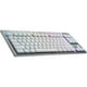 thumbnail image 3 of Teclado Gamer LOGITECH G G915 TKL Mecanico Switch GL Tactil Inalambrico 920-009660, 3 of 6