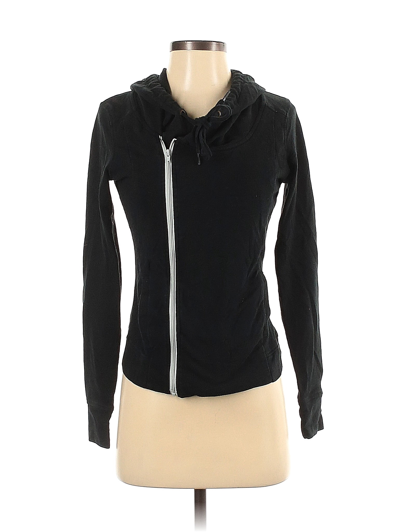 converse one star hoodie