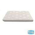 thumbnail image 3 of Simmons Organic Baby Mini Matt Protector, 3 of 6