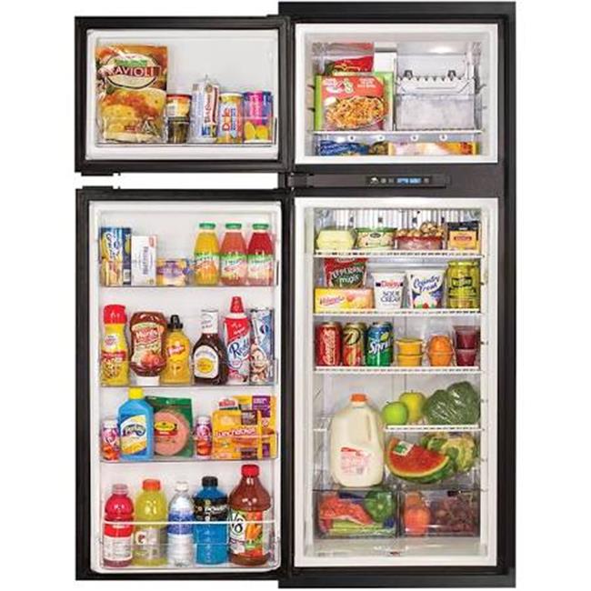 REFRIGERATORS & ICE MAKERS RV