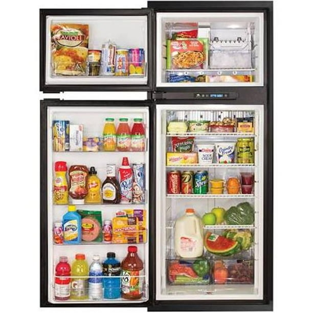 REFRIGERATORS & ICE MAKERS RV