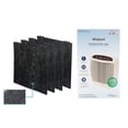 thumbnail image 3 of Prefiltros purificadores de aire Whirlpool 8171434K, paquete de 4 (grandes), 3 of 4