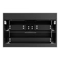 thumbnail image 5 of Eclife 30" Wall Mounted Floating Bathroom Vanity Base Only without Sink, Black, 5 of 9