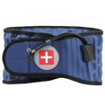 thumbnail image 1 of Protección de cintura inflable Spot, protección de cintura con tracción lumbar, cinturón fijo, corrección de salud, protección de cintura inflable con presión para hombres y mujeres, 1 of 5