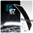 thumbnail image 4 of 2pcs White LED Smoke Lens Front Side Marker Lights for 21-24 for Chevrolet Trailblazer -, 4 of 4