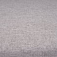 thumbnail image 4 of Gold Sparrow Detroit Faux Leather Convertible Sofa in White, 4 of 7