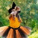 thumbnail image 4 of Decoraciones de Halloween, adornos de Halloween, regalos de Halloween, fiesta de carnaval de Halloween, disfraz de bruja, maquillaje de bruja para niños, decoración de bruja de Halloween, 4 of 4