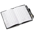 thumbnail image 2 of WEUVEB 4Jgo Kit De Árbitro Para Fútbol Con Amarillas Y Libreta De, 2 of 5