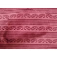 thumbnail image 4 of oneOone Cotton Cambric Fabric Stripe & Paisley Block Print Sewing Fabric BTY 56 Inch Wide, 4 of 4