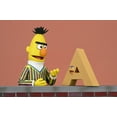 thumbnail image 5 of Sesame Street 6" Ultimate Bert Action Figure, by NECA, 5 of 6