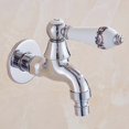thumbnail image 4 of European Washing Machine Faucet Faucet Mixing Valve Faucet (Gold)_Perfect Gift, 4 of 5