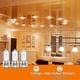 thumbnail image 1 of 20pcs G9 Halogen Light Bulbs,40w Clear Halogen Lamps Dimmable,warm White 2800k For Chandeliers,pend, 1 of 3