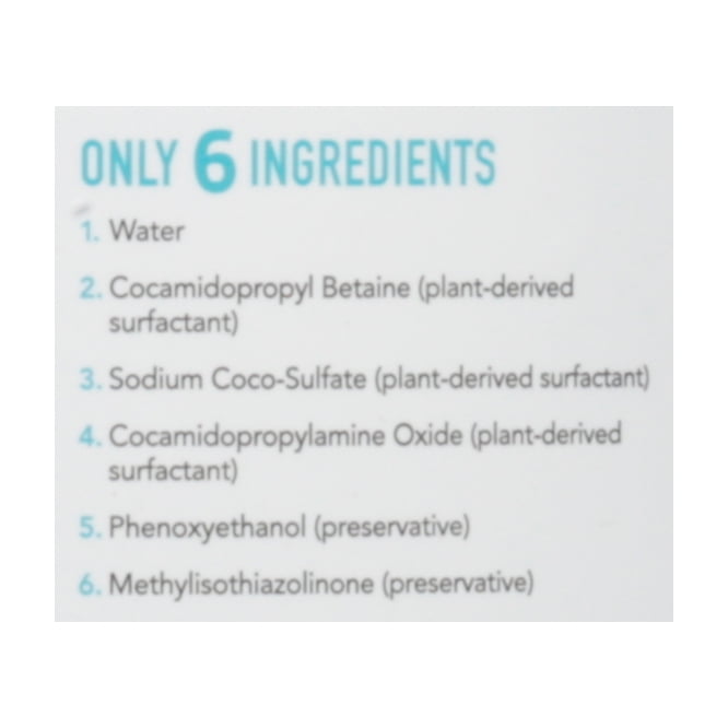 ECOS ECOS Pro Liquid Laundry Detergent Free & Clear, 170oz