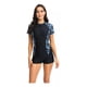 thumbnail image 2 of Traje De Baño De Una Pieza Casual Y Deportivo Para Mujer, 2 of 8
