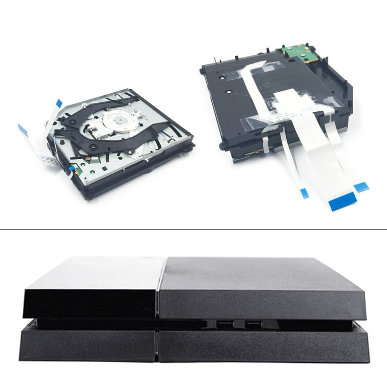 Playstation 4 optical clearance drive