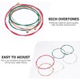 thumbnail image 2 of unbranded  6 Pcs Musical Instrument Accessories Guitar String Strings Professional, 2 of 6