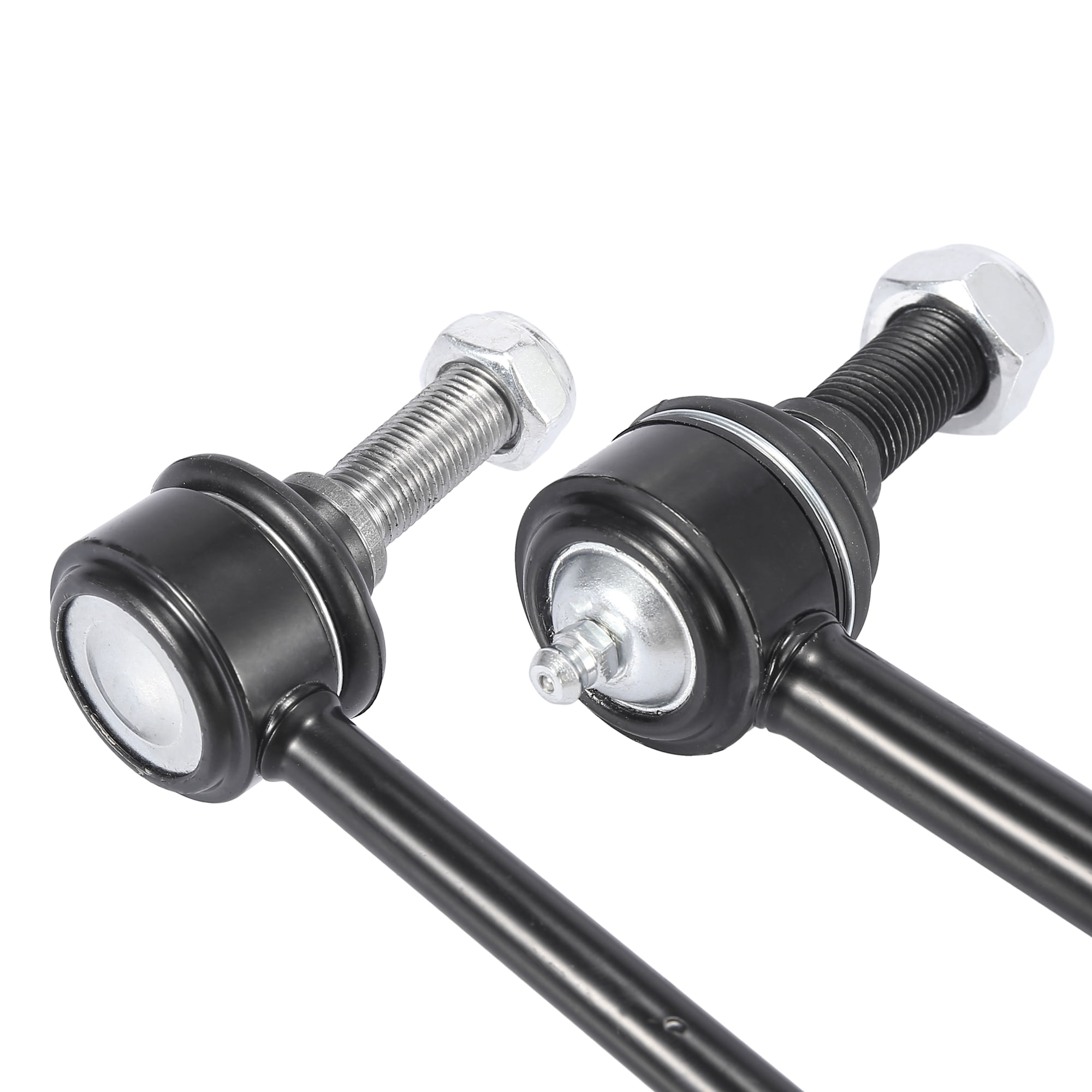 Front Rear Suspension Sway Bar End Link Set Stabilizer Bar Link K6667 K6668 for Chevrolet Trailblazer 2004-2007