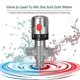 thumbnail image 4 of Adjustable Thermostatic Mixer Valve Brass for Bathroom Water Control, 4 of 4