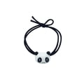 thumbnail image 3 of 4PCS Small Panda Hair Ties for Women Girls Elastic Hair Rings Cute Hair Accessories, 3 of 5