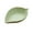 Green, variant on Taotanxi 1 Pcs Leaf Shape Sauce Dish,Small Dipping Bowls Appetizer Plates Wheat Straw Soy Sauce Dishes Multicolor Plastic Saucers Bowl Dinnerware Set for Vinegar/Salad Soy Sauce/Wasabi/Chili Oil