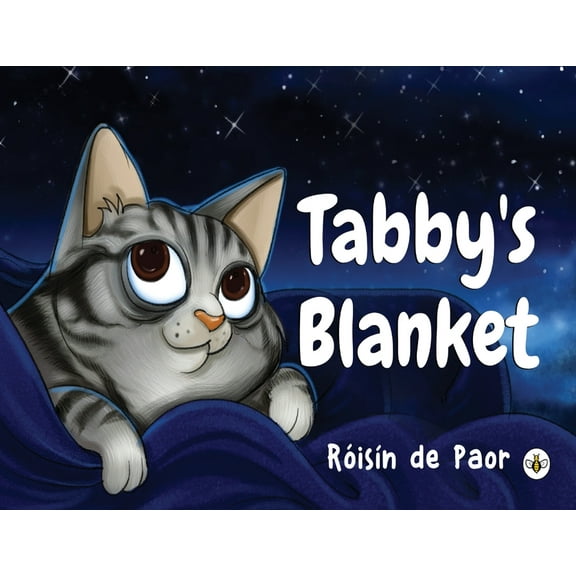 Tabby's Blanket (Paperback)