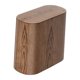 thumbnail image 4 of Cubo de basura, cubo de basura, cubo de basura portátil, cubo de basura impermeable, cubo de basura para Marrón, 4 of 8