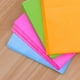 thumbnail image 4 of 80 servilletas de papel de color sólido para cóctel, toalla de papel, pañuelo cuadrado, regalos para fiesta de cumpleaños (25x25 cm), 4 of 5