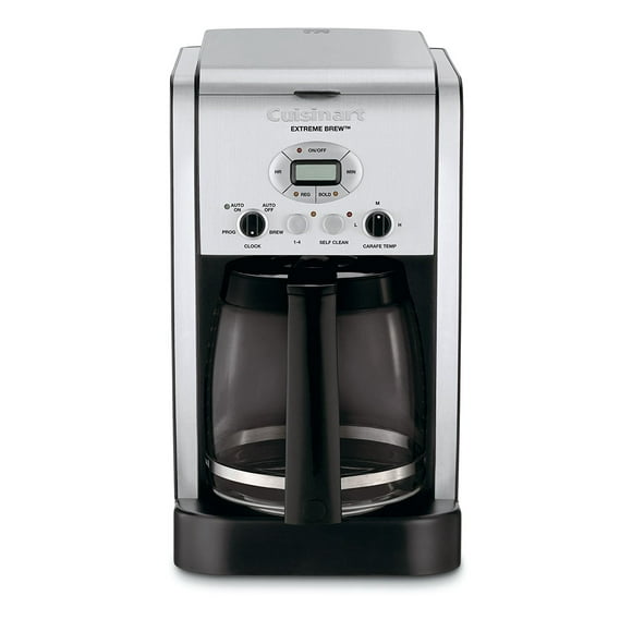 Cuisinart 12 Cup Programmable Coffee Makers