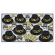 thumbnail image 1 of Swing Gold Asst para 50 The Beistle Company 88595BKGD50, 1 of 1