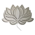 thumbnail image 2 of Gnmfd Yoga Room LED Night Light Ambient Wall Decor Lamp for Bedroom Living Room Hallway Office Meditation Relaxation Lights for Room Night Lights Plug into Wall Fairy Lights, 2 of 7