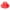 Red, variant on Women Flower Organza Sun Hat, Breathable Summer Wide Brim Visor Caps for Seaside Beach Party Outdoor