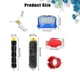 thumbnail image 2 of Replacement Parts Kit for 600 Series - Compatible Accessories for 595 610 614 620 630 650 660 665 S, 2 of 5