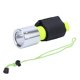 thumbnail image 1 of Linterna de buceo portátil Sincero a prueba de agua Mini resistente al desgaste, 1 of 10