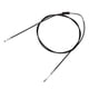 thumbnail image 2 of 46524762, Cable De Liberación Del Capó Profesional Anti Oxidación Cable De Liberación Del Capó Del Motor Instalación Simple Resistente A La Abrasión Para Automóvil RHD, 2 of 8