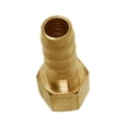 thumbnail image 3 of Acopdor De Púas Codo De tón Tipo De Gas Neumática Recta Tubo De Lengüeta - DN6x8mm Macarena Conector neumático de la manguera, 3 of 5
