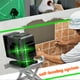 thumbnail image 4 of Mini Nivel Láser Multifuncional De 12 Líneas, Máquina Autonivelante De 3 , Herramienta De Nivelación De Batería De Litio Recargable Por USB Con Líneas Horizontales, 4 of 7