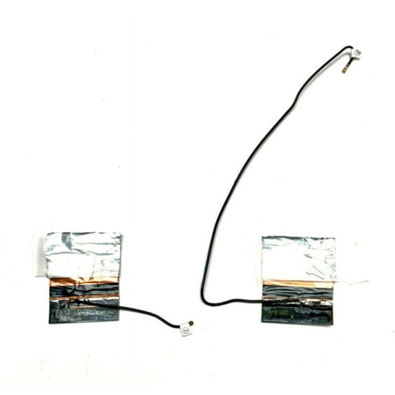 New Genuine HP Zbook X2 G4 L & R Wireless Antenna Boards w/Cables L03255-001