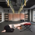 thumbnail image 4 of Home Yoga Headstand Chair Bench Stand Fitness Inversion Exercise Inversion Stool, 4 of 12