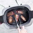 thumbnail image 6 of GreenPan Elite 6-Quart Slow Cooker | Black, 6 of 9