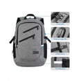 thumbnail image 2 of Nueva Mochila Antirrobo Superior Negocios Impermeable 35l, 2 of 5