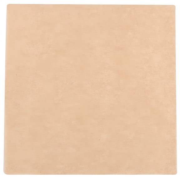 CCOCC 500 Pcs Unbleached Parchment Paper Baking Sheets,Non-Stick Precut Baking Parchment,Perfect for Wrapping